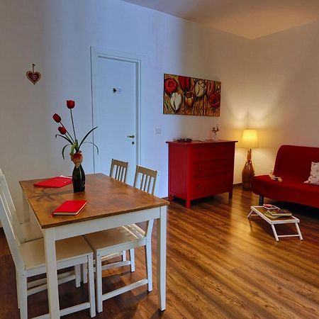 Anamoni Bed And Relax Apartment Benevento Exterior photo
