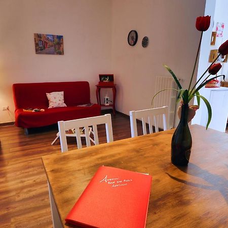 Anamoni Bed And Relax Apartment Benevento Exterior photo