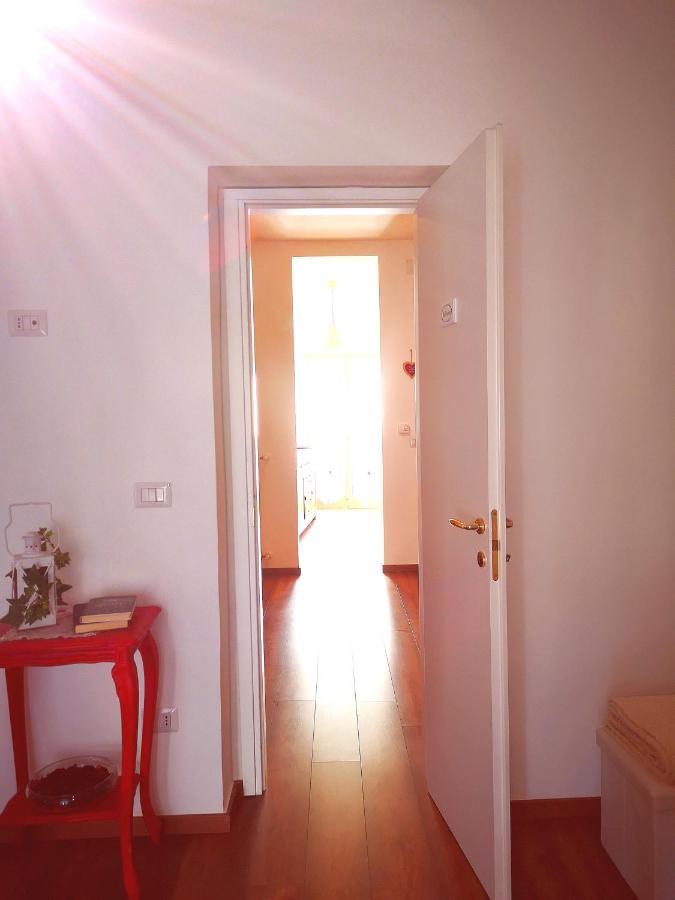 Anamoni Bed And Relax Apartment Benevento Exterior photo