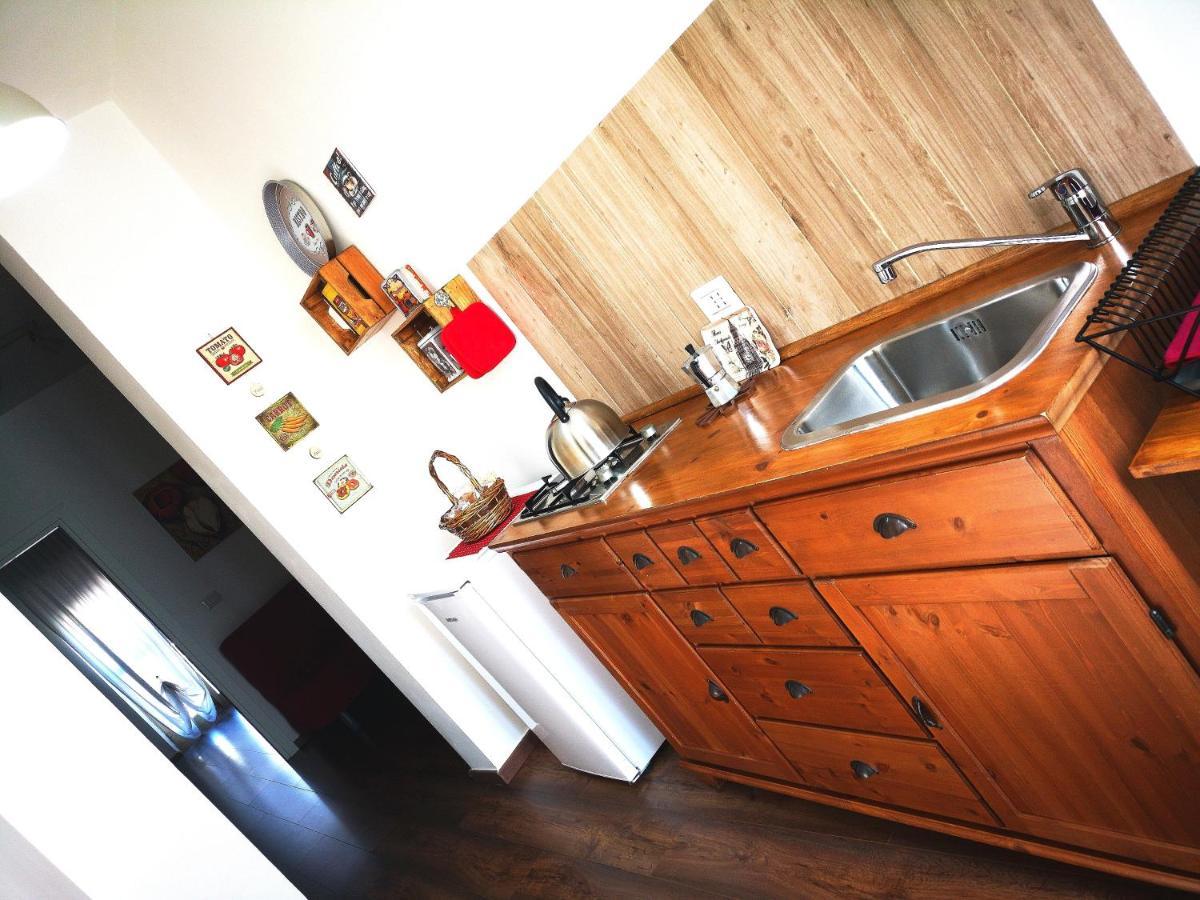 Anamoni Bed And Relax Apartment Benevento Exterior photo