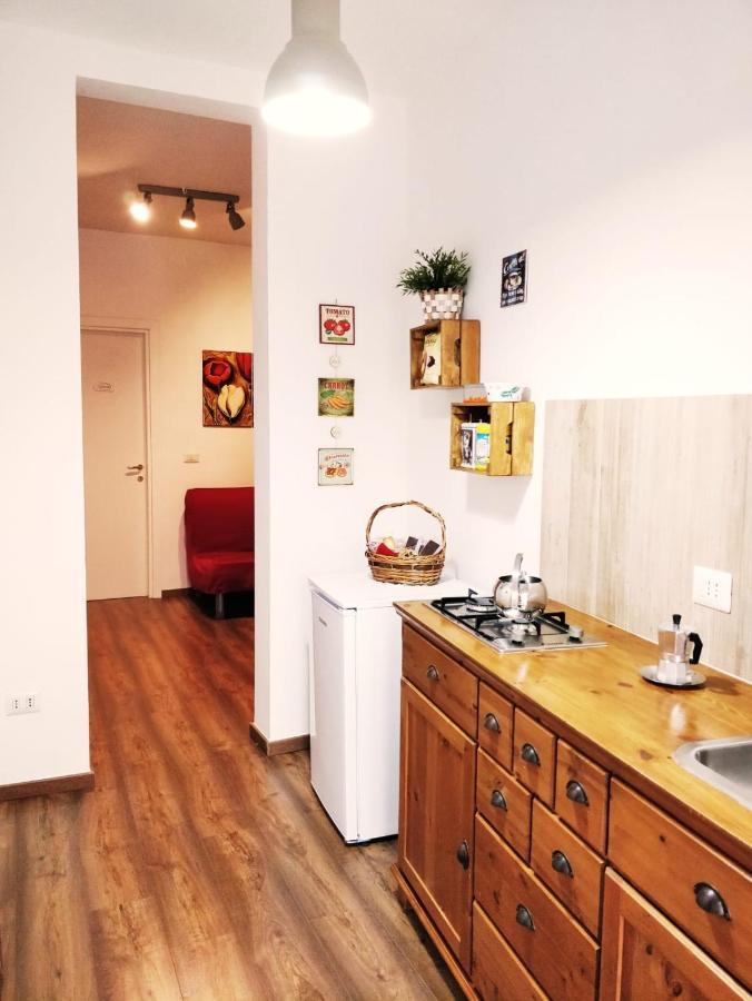 Anamoni Bed And Relax Apartment Benevento Exterior photo
