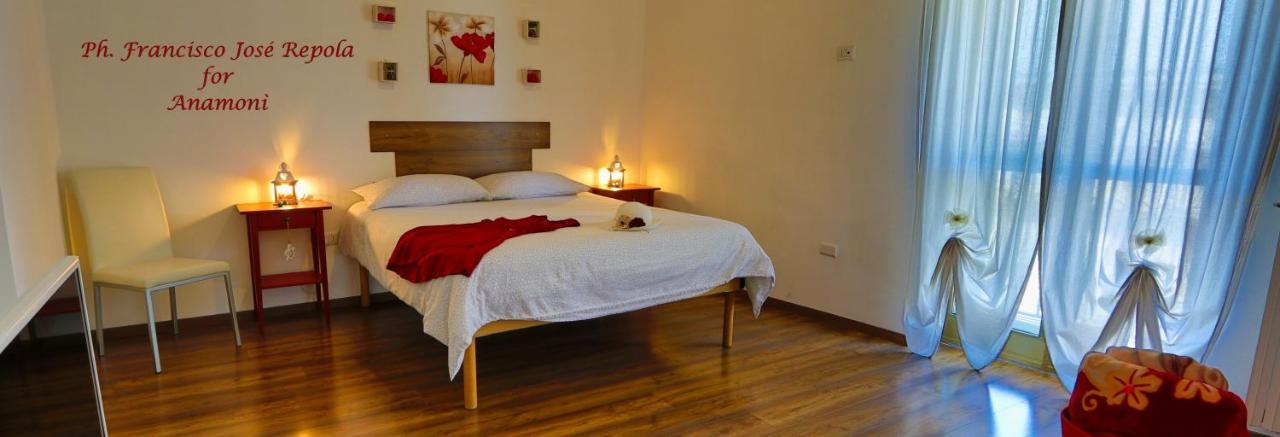 Anamoni Bed And Relax Apartment Benevento Exterior photo