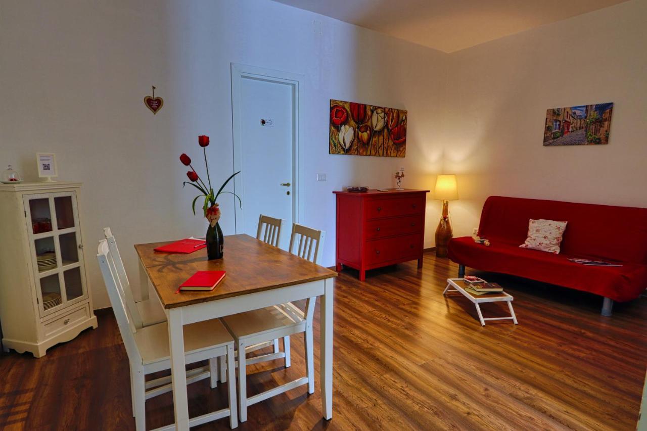 Anamoni Bed And Relax Apartment Benevento Exterior photo