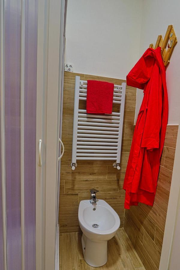 Anamoni Bed And Relax Apartment Benevento Exterior photo