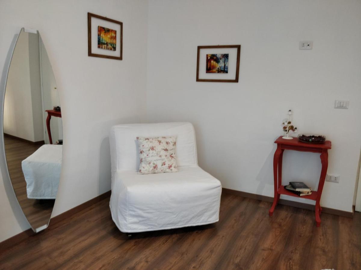 Anamoni Bed And Relax Apartment Benevento Exterior photo
