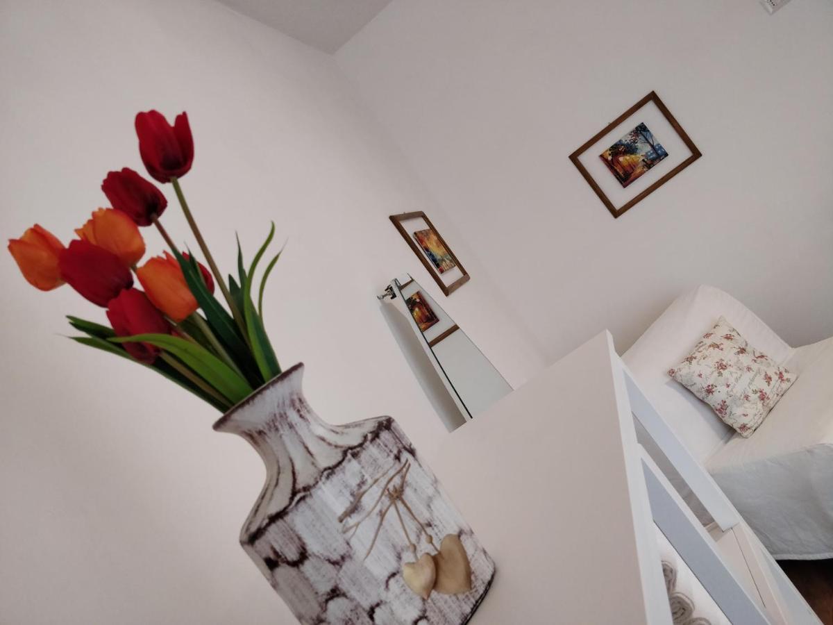 Anamoni Bed And Relax Apartment Benevento Exterior photo
