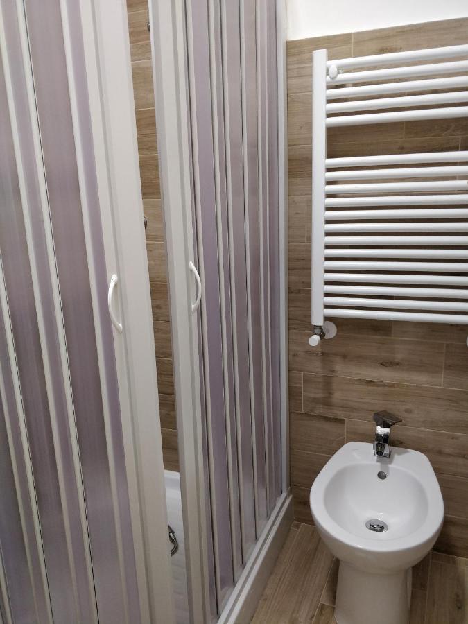 Anamoni Bed And Relax Apartment Benevento Exterior photo