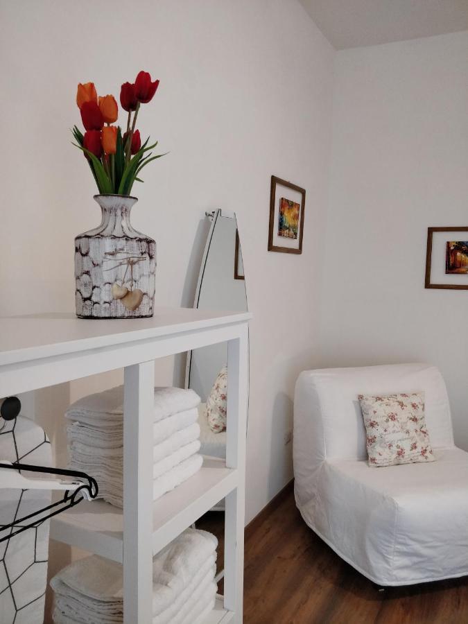 Anamoni Bed And Relax Apartment Benevento Exterior photo